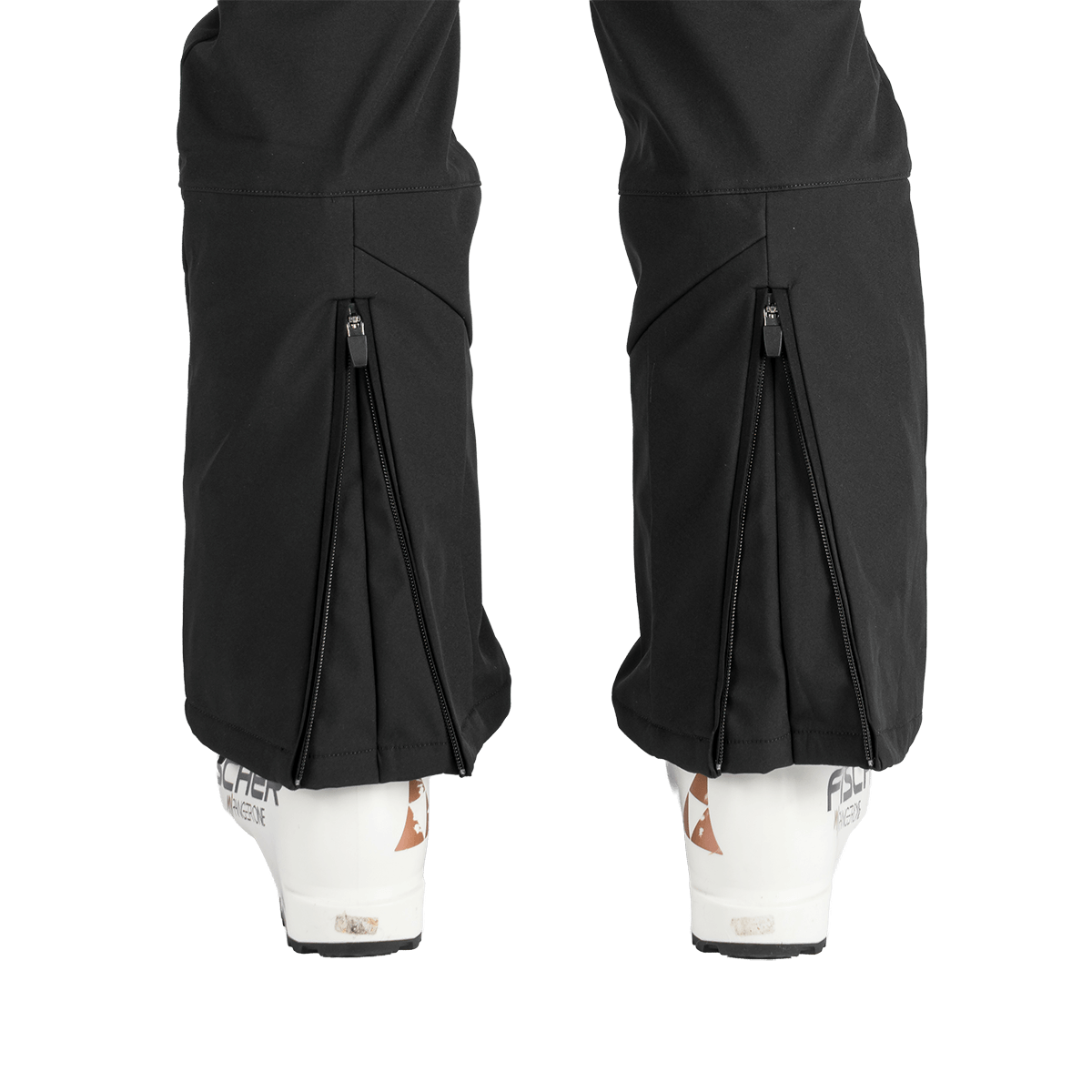 Pantaloni de schi pentru femei Northfinder TAYA NO-6049SNW